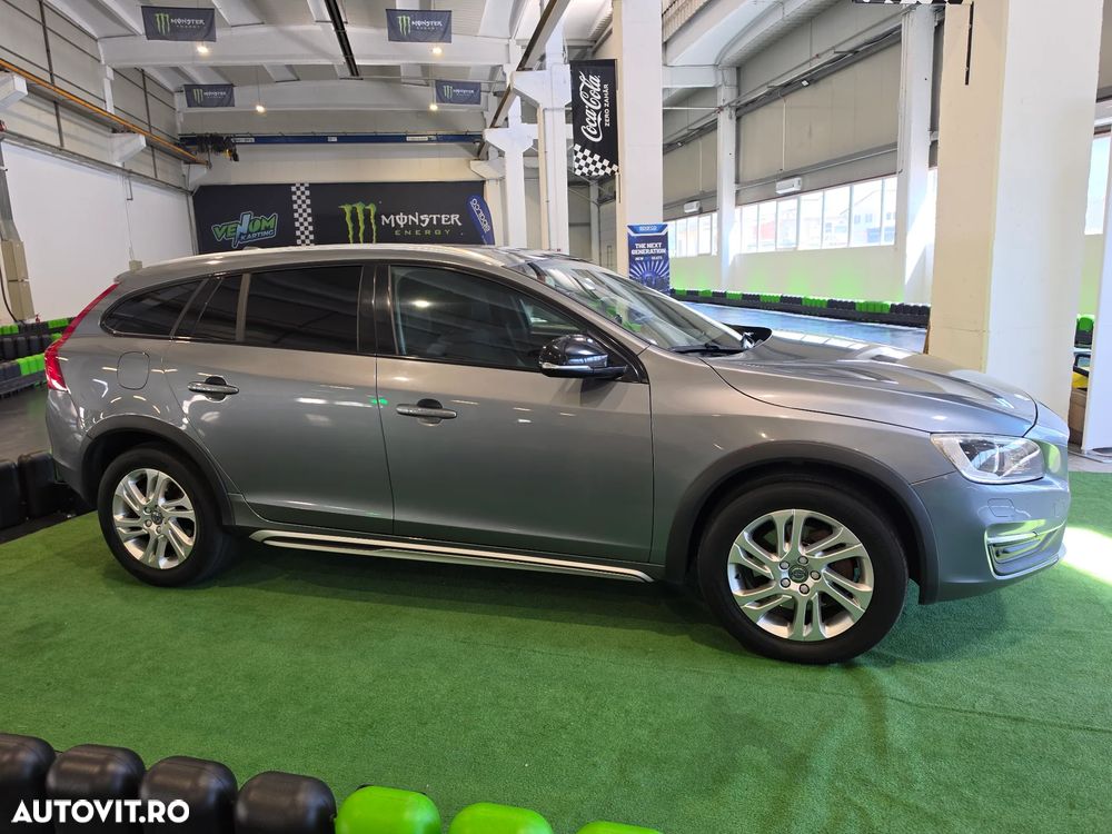 Volvo V60 - 4