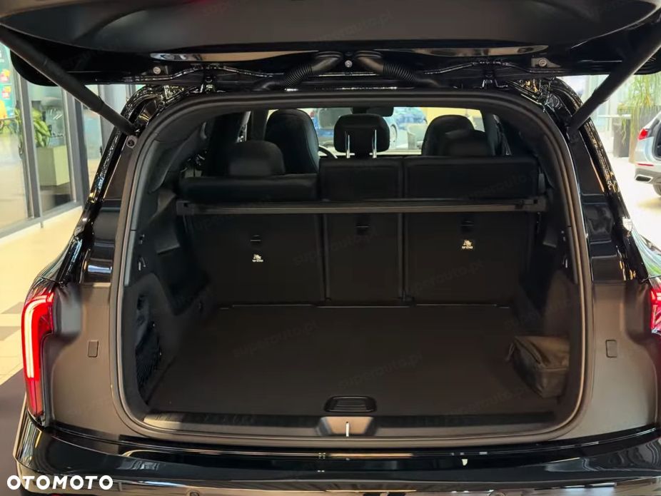 Mercedes-Benz GLB 220 mHEV 4-Matic 8G-eDCT - 7