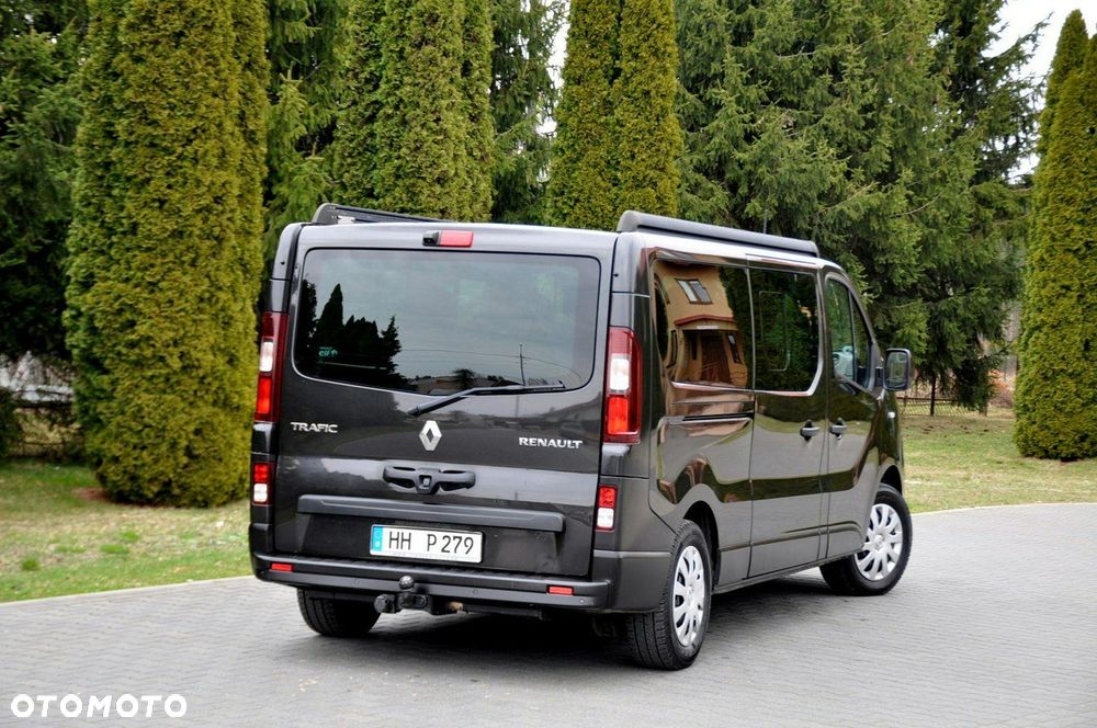 Renault Trafic - 8