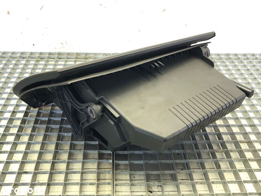 SCHOWEK PASAŻERA - 51.00 PLN - OPEL ASTRA H Kombi (A04) 2004 - 2014 1.7 CDTI (L35) 74 kW [101 KM] - 5