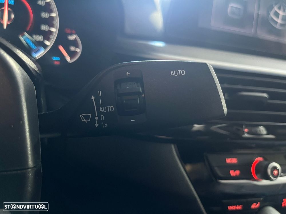 BMW 530 e iPerformance Pack M - 29