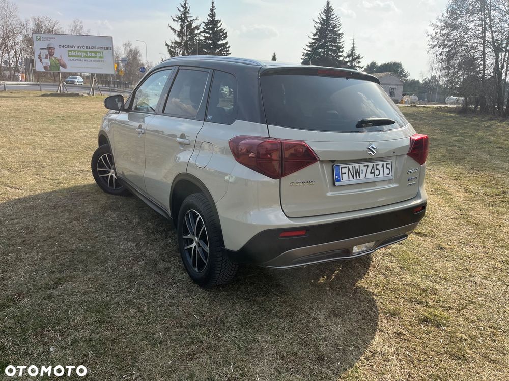 Suzuki Vitara ver-180-d-8g--dct - 15