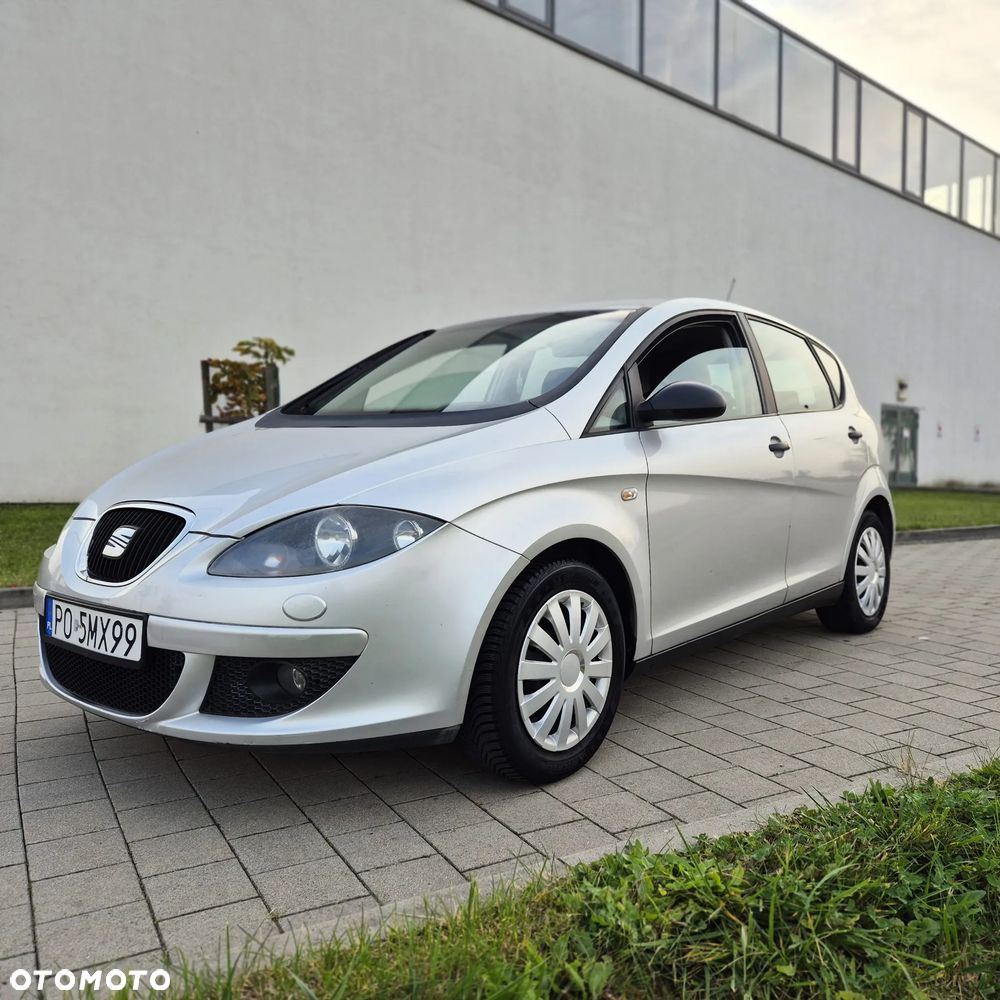 Seat Altea - 2