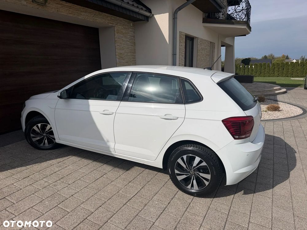 Volkswagen Polo - 6