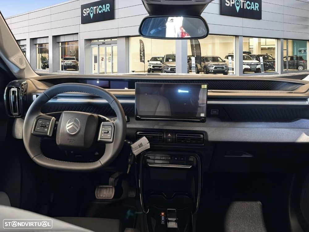 Citroën e-C3 44 kWh Max - 8