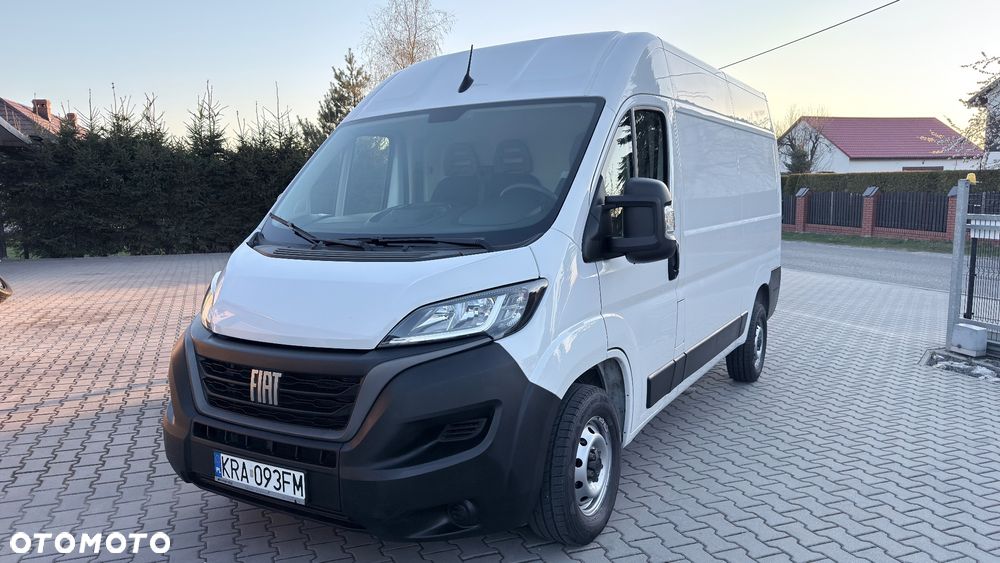 Fiat Ducato - 1