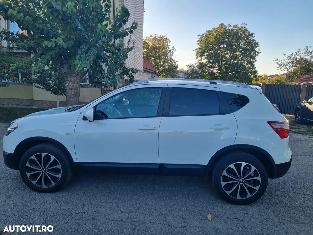 Nissan Qashqai - 19