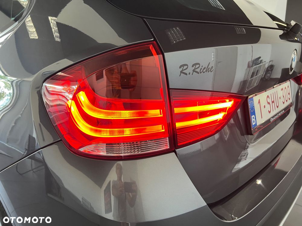 BMW X1 - 12