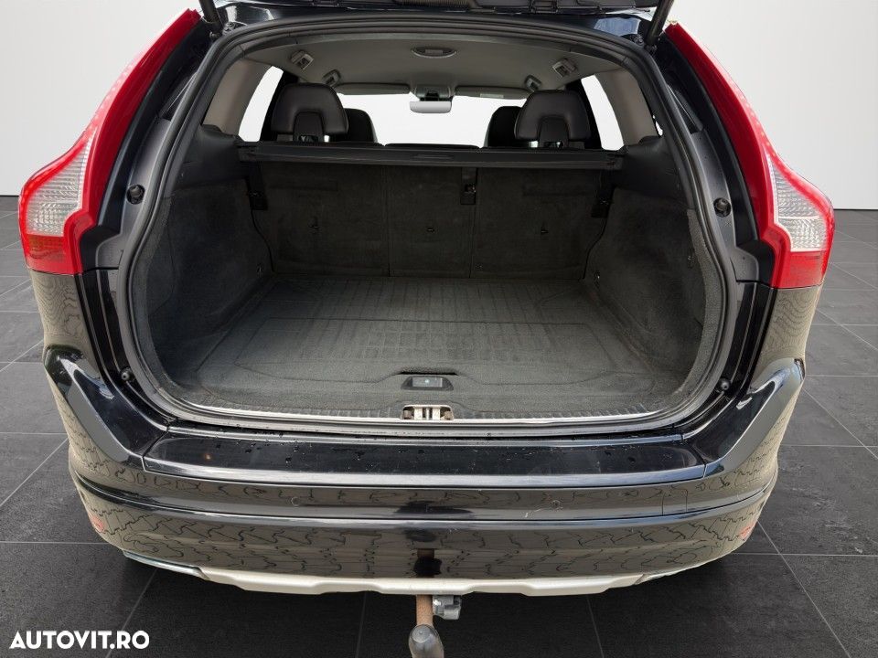 Volvo XC 60 - 11
