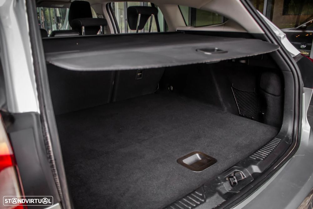 Ford Focus SW 1.0 EcoBoost Business - 32