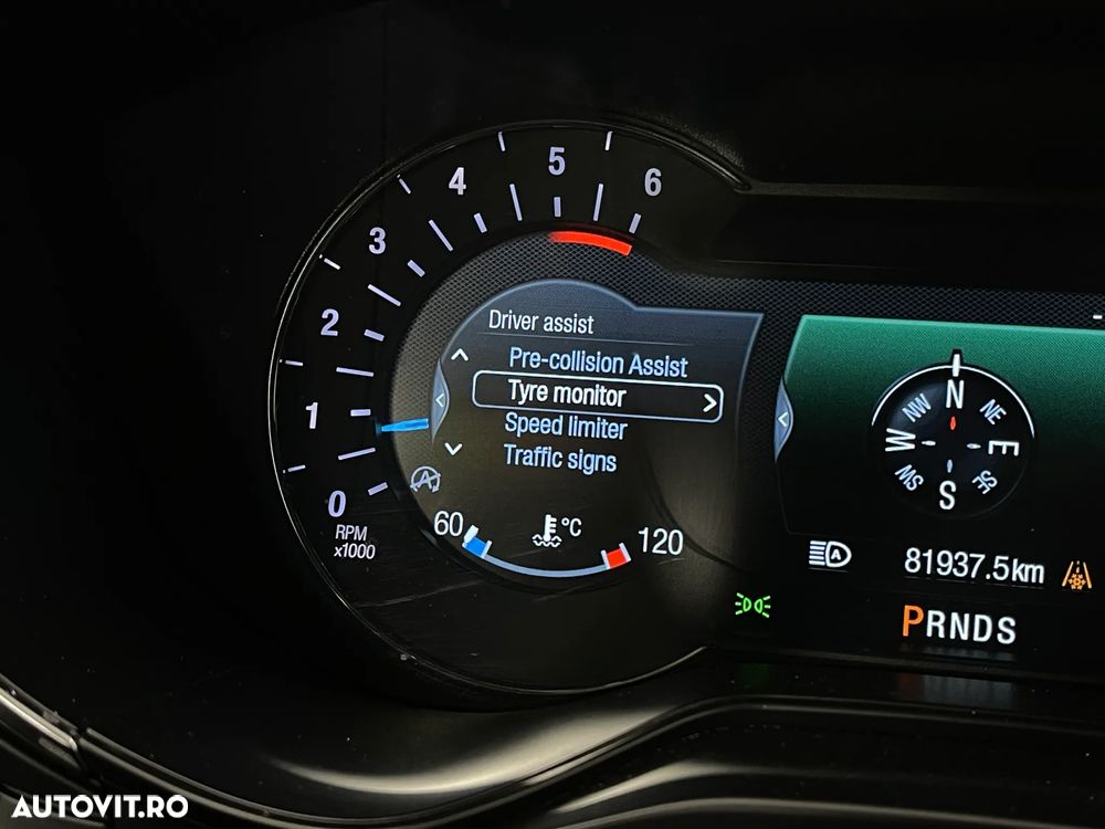 Ford Mondeo 2.0 TDCI Aut. Titanium - 31