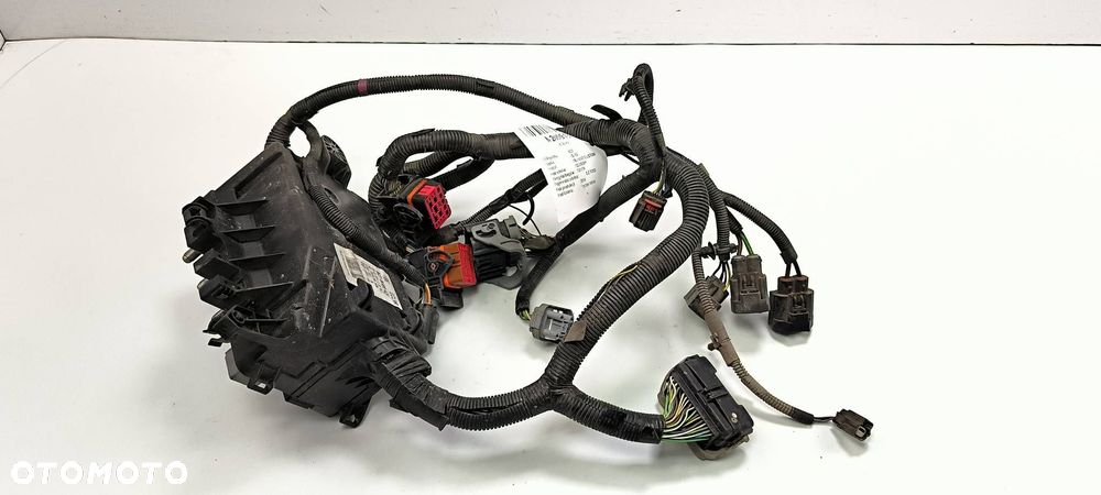 WIĄZKA FORD TRANSIT CUSTOM L1H1 BK2T-9K499-ACF - 1