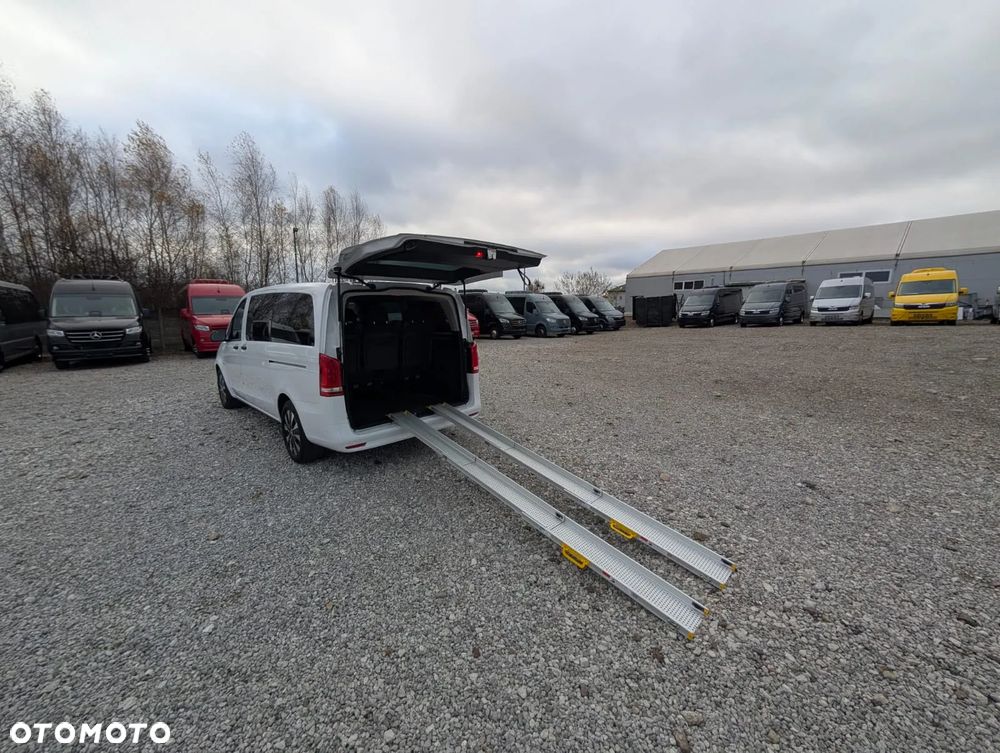 Mercedes-Benz Vito Tourer 114 - 6