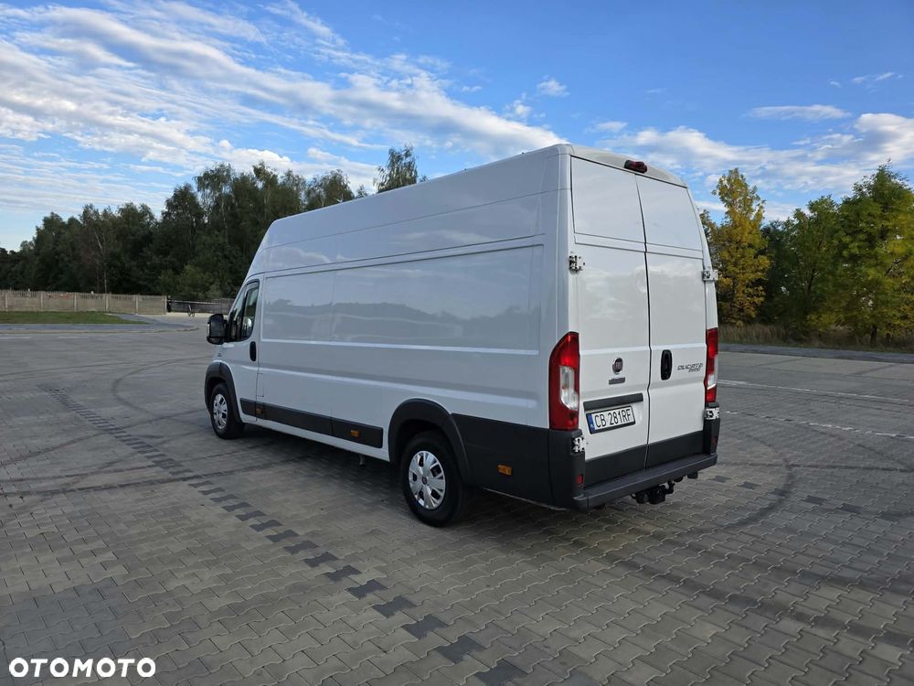 Fiat Ducato - 6
