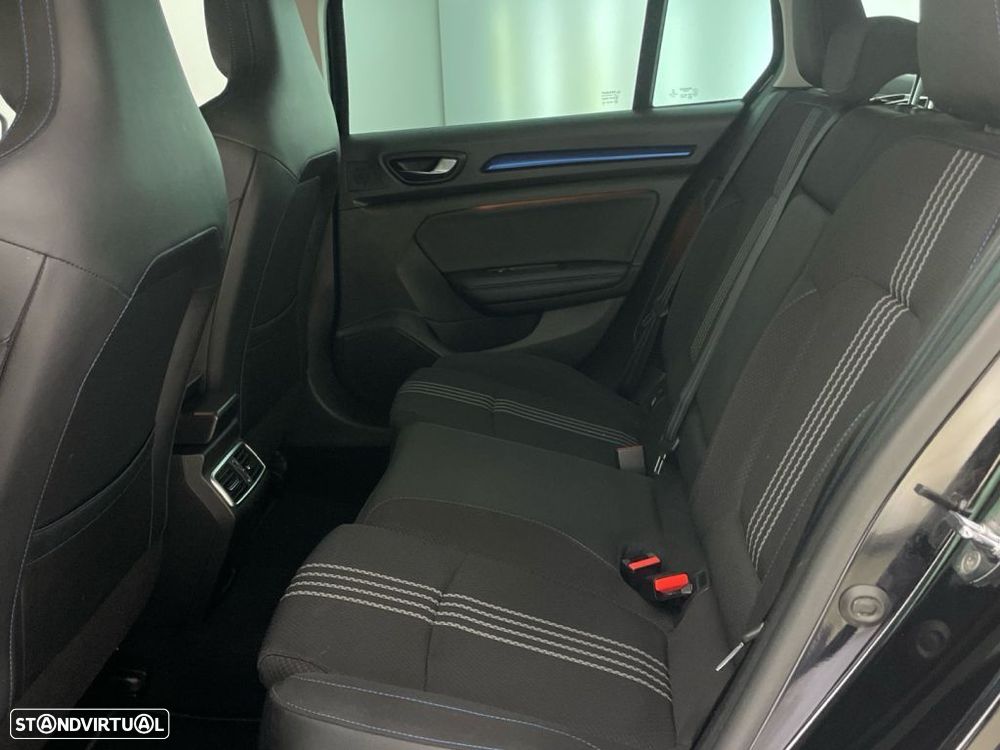 Renault Mégane 1.3 TCe GT Line - 12