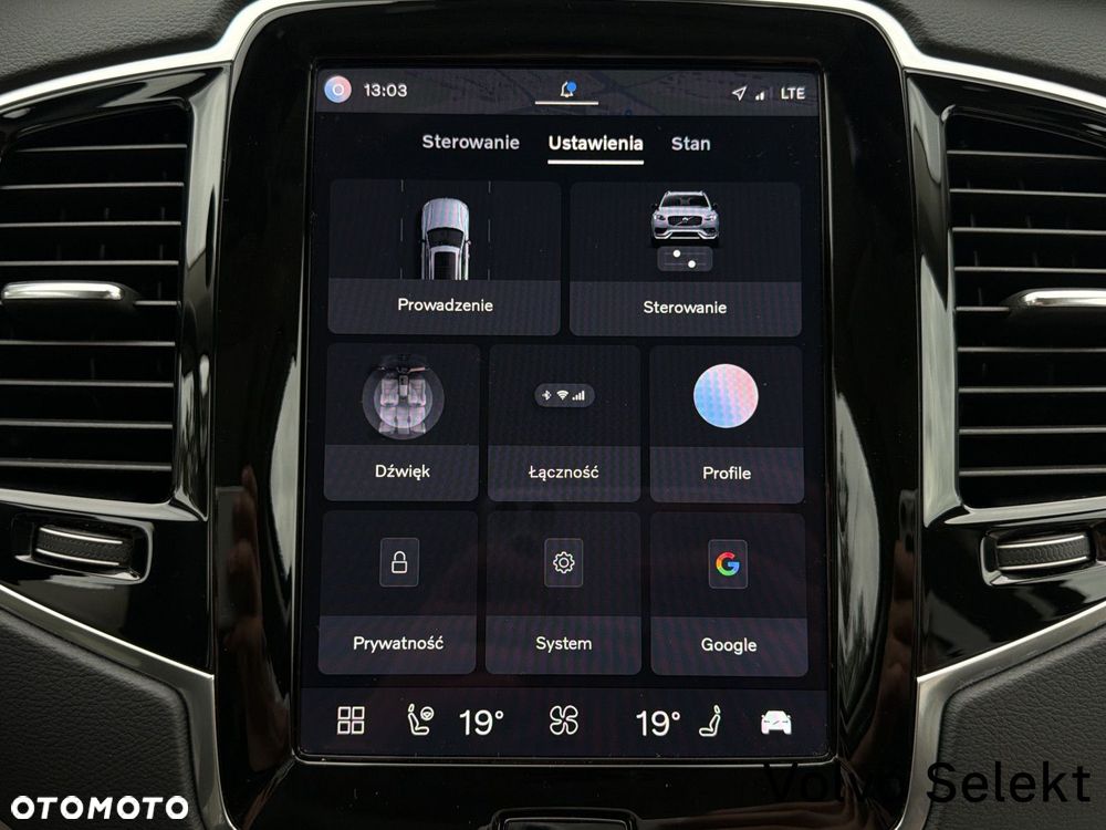 Volvo XC 90 - 33