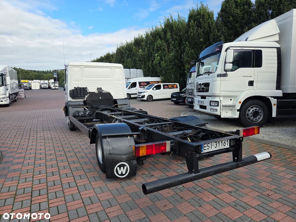 MAN L2000 - 6