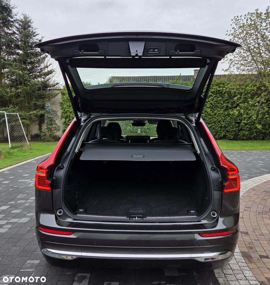 Volvo XC 60 B5 B Geartronic Inscription - 16