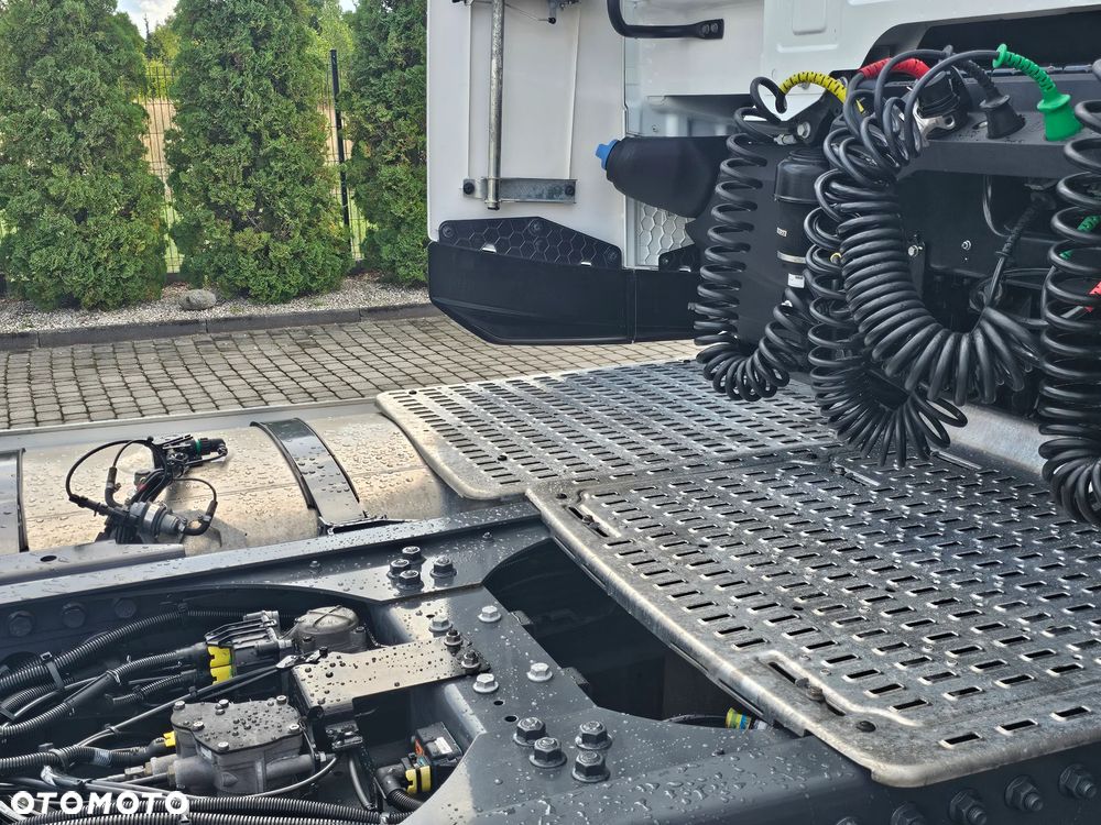 DAF XG 480 FT PIĘKNA OPCJA SALON POLSKA NA GWARANCJI - 10