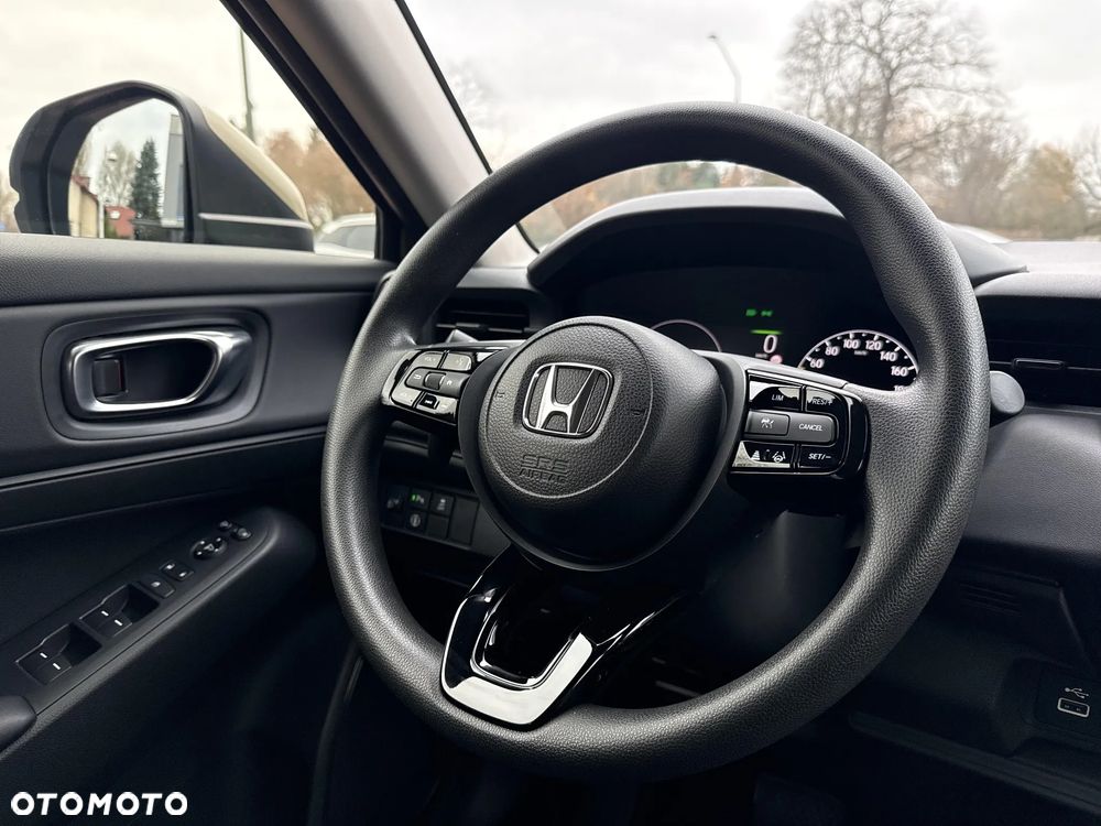 Honda HR-V 1.5 i-MMD Elegance CVT - 26