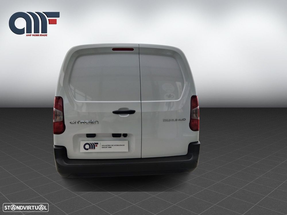 Citroën Berlingo 1.5 BlueHDi XL - 5