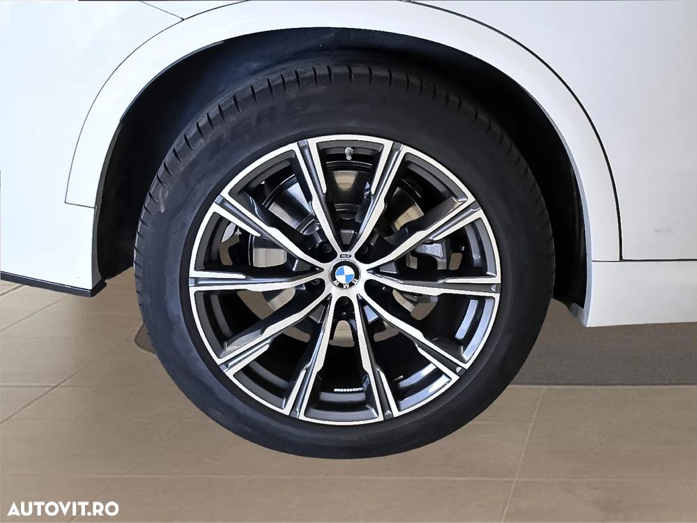 BMW X5 xDrive30d - 5