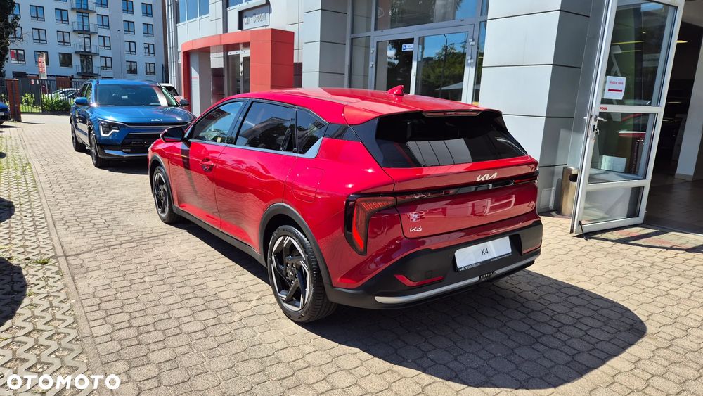 Kia K4 1.6 T-GDI L - 7