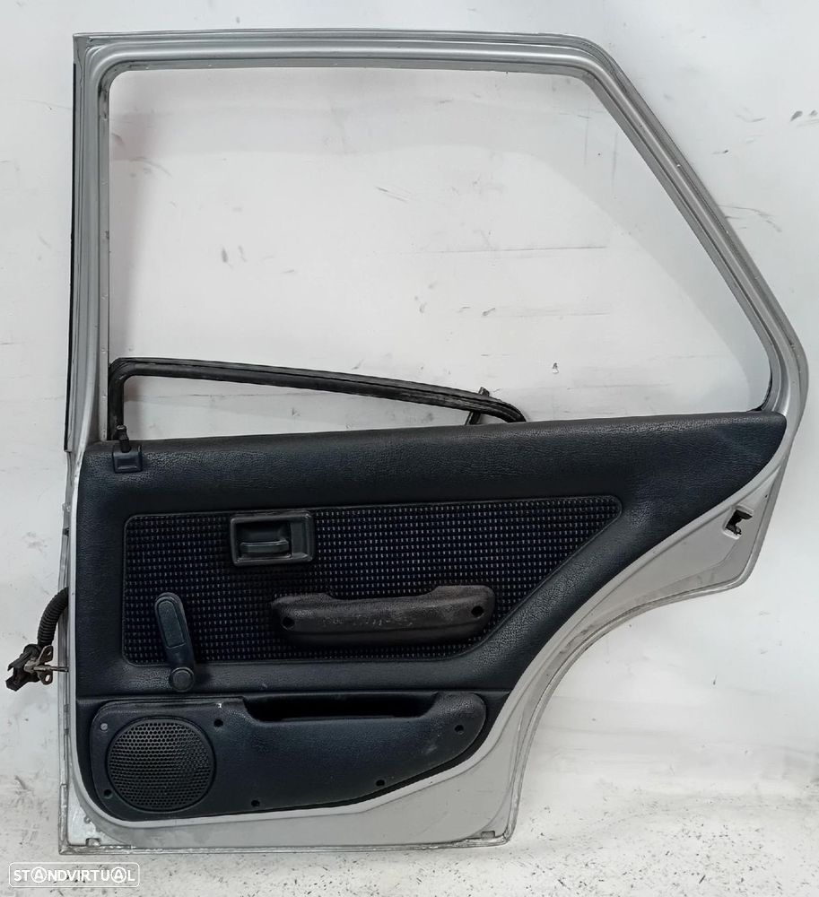 Porta trás direita PEUGEOT 106 II (1A_, 1C_) - 2