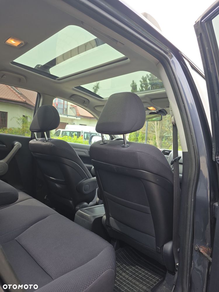 Honda CR-V 2.0 Executive - 15