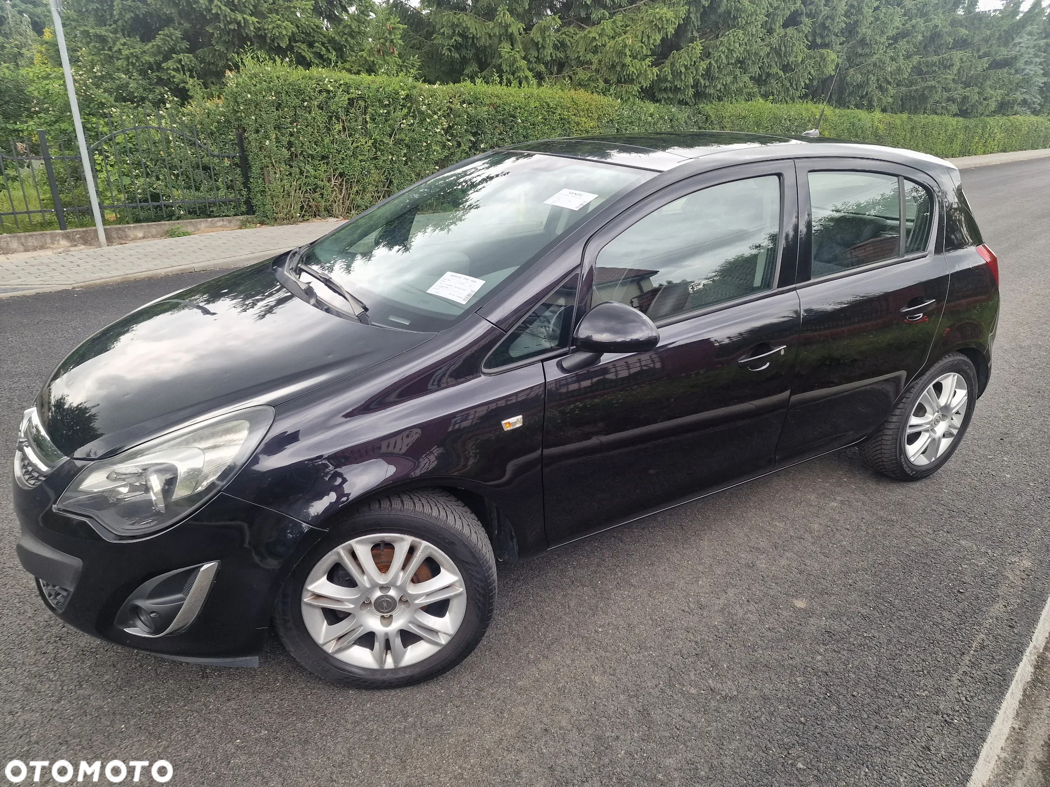 Opel Corsa 1.3 CDTI DPF EcoFLEX Innovation - 15