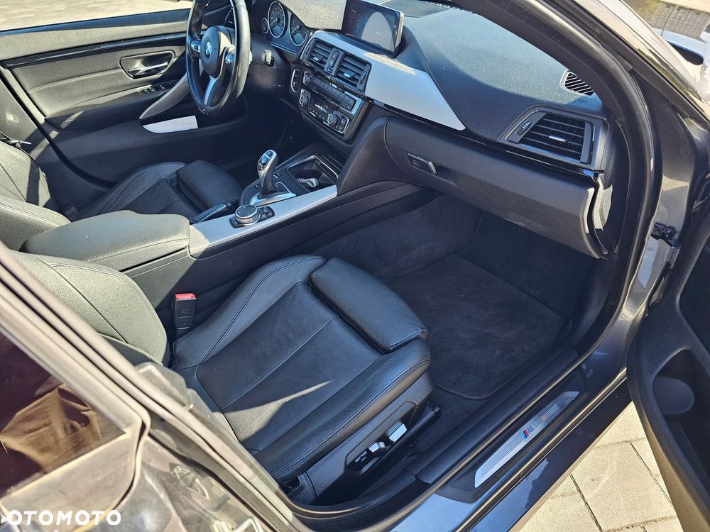 BMW Seria 4 430i Sport-Aut M Sport - 13
