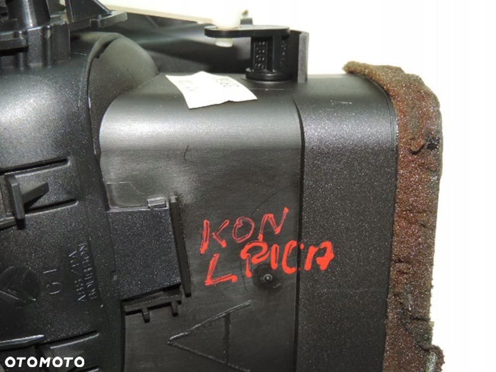 KRATKA NAWIEWU LEWA CITROEN XSARA PICASSO - 3