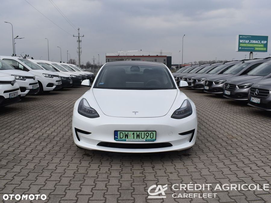 Tesla Model 3 RWD - 3
