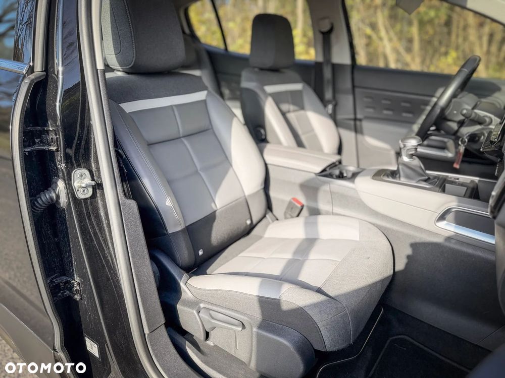 Citroën C5 Aircross - 22