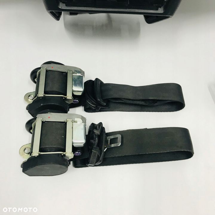 SEAT IBIZA 6P0 DESKA ROZDZIELCZA KONSOLA KOKPIT PULPIT PODUSZKI AIRBAG AIR BAG PASY KIT SET - 6