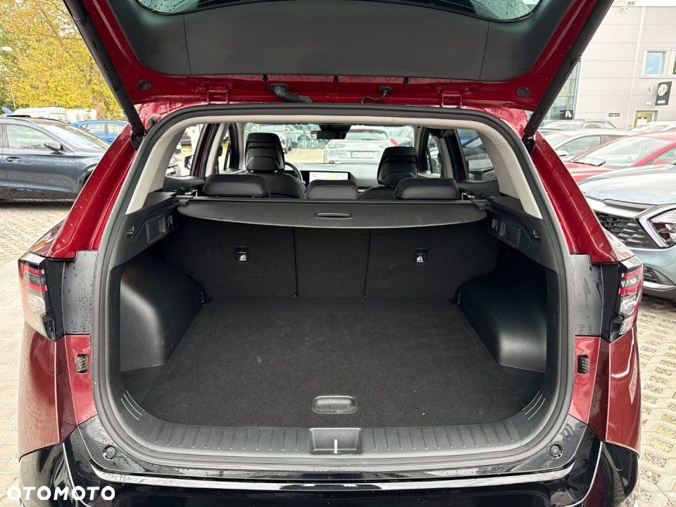 Kia Sportage - 21