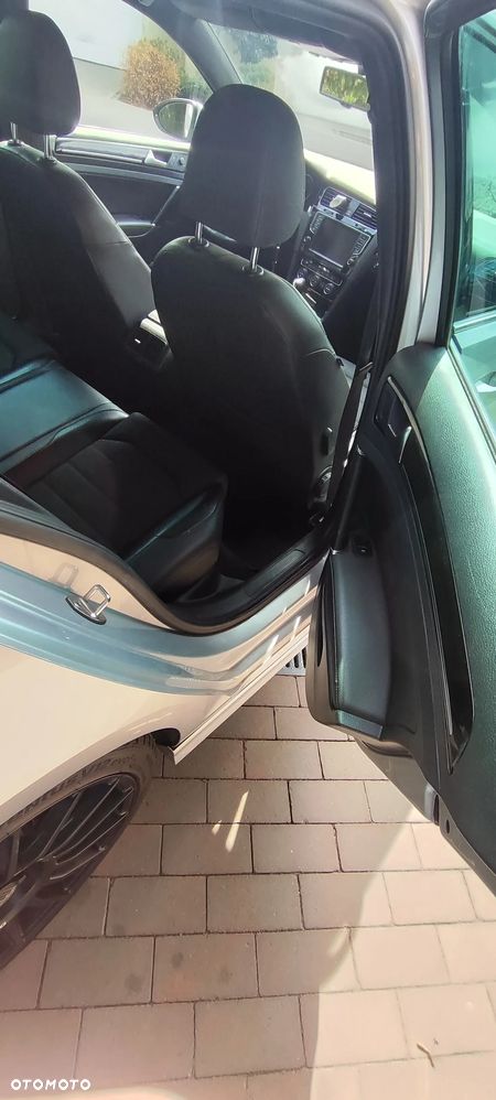 Volkswagen Golf 2.0 TDI SCR DSG Highline - 13