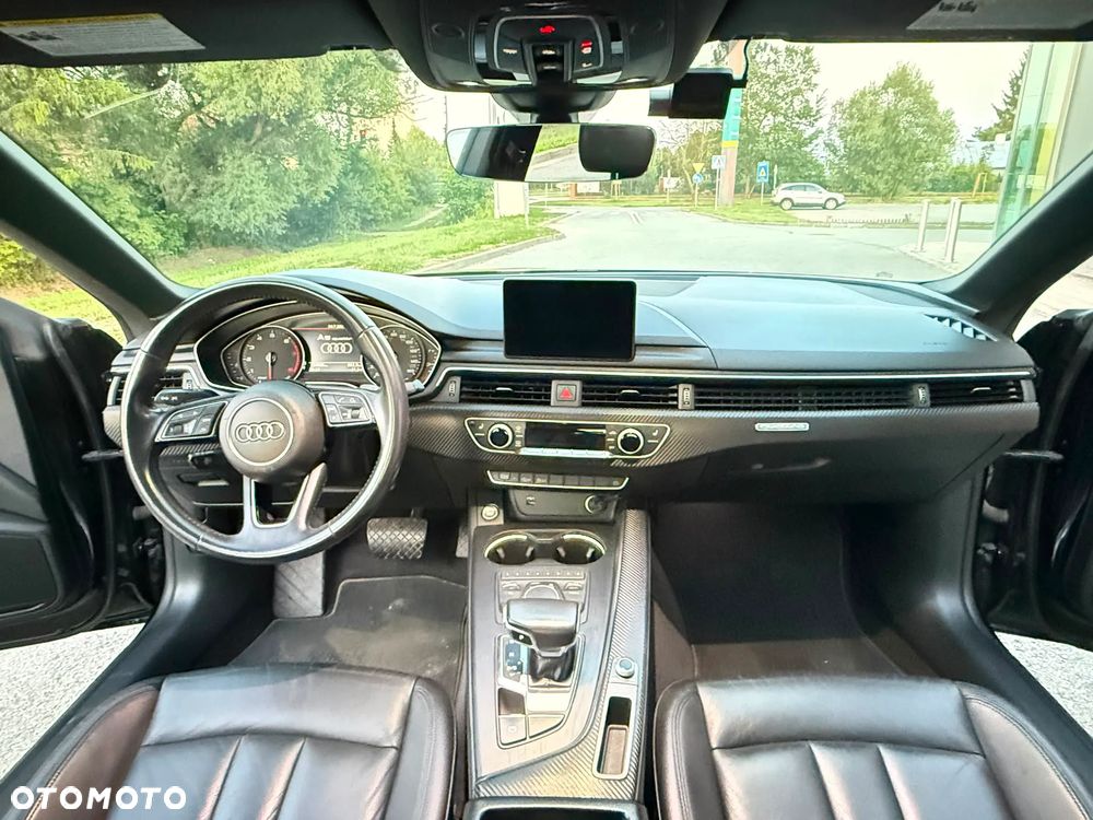 Audi A5 Sportback 2.0 TFSI quattro S tronic design - 14