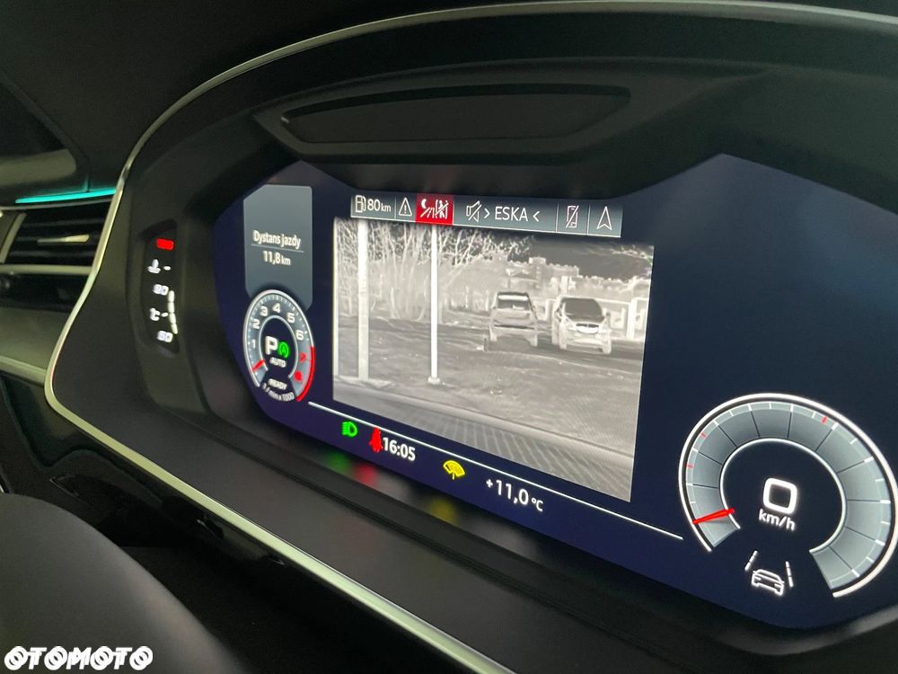 Audi A8 L 55 TFSI mHEV Quattro Tiptr - 36