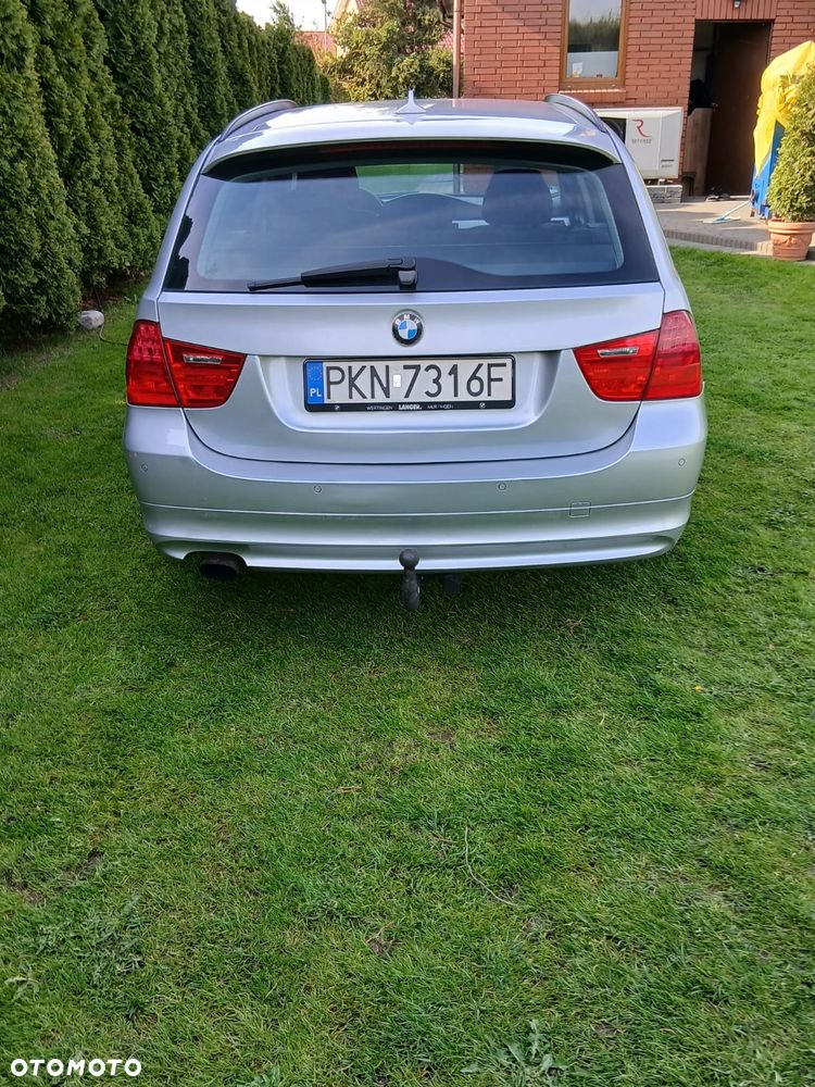 BMW Seria 3 - 8