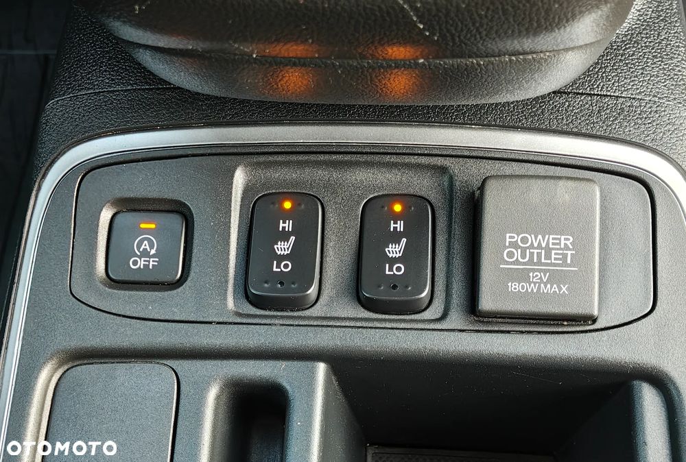 Honda CR-V 2.0i-VTEC 4WD Elegance - 24