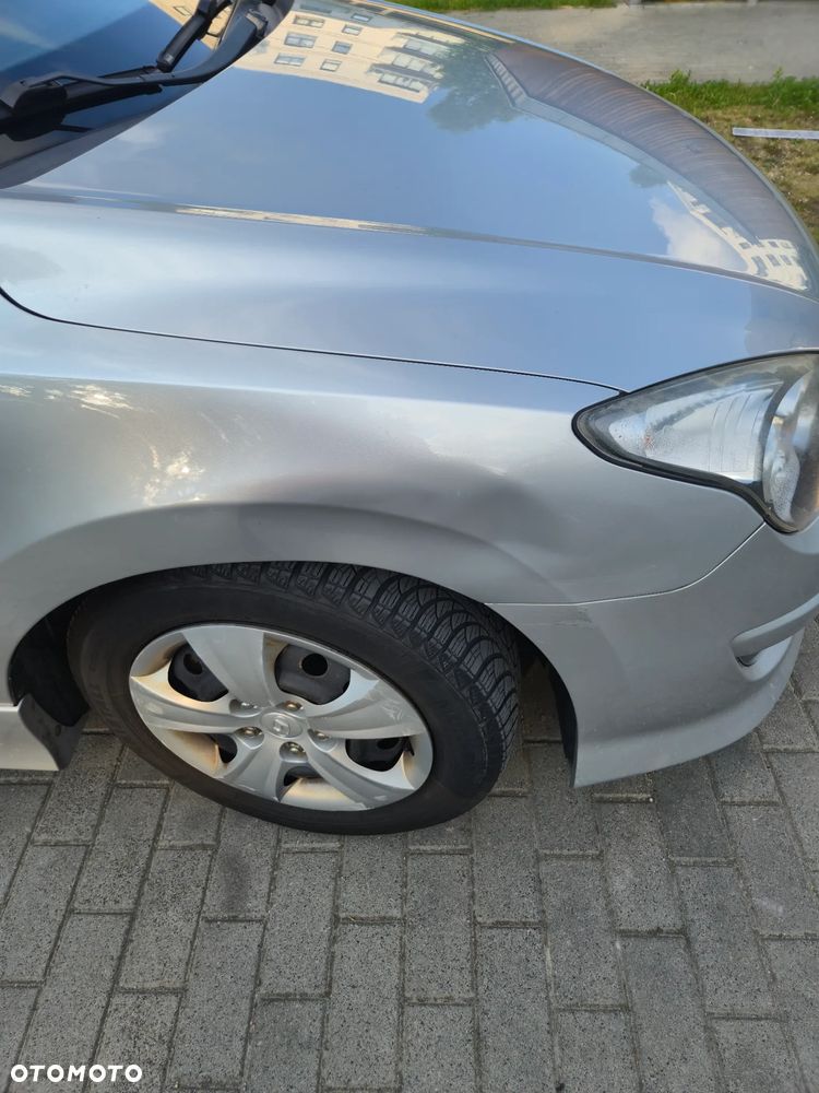 Hyundai i30 1.6 CRDi Seasons - 23