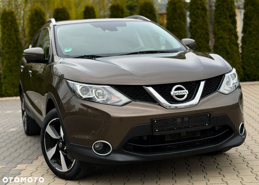 Nissan Qashqai 1.2 DIG-T Tekna+ Xtronic - 14