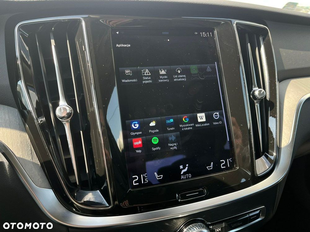 Volvo S60 B4 B Inscription - 26