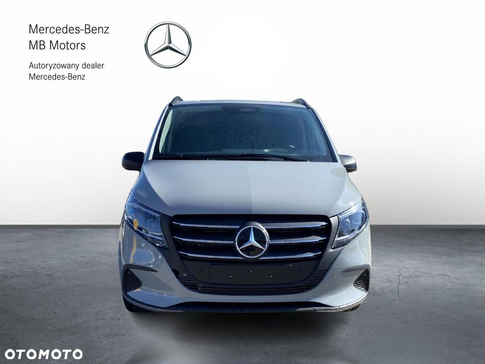 Mercedes-Benz Vito - 9
