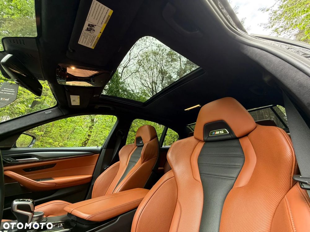 BMW M5 Standard - 11