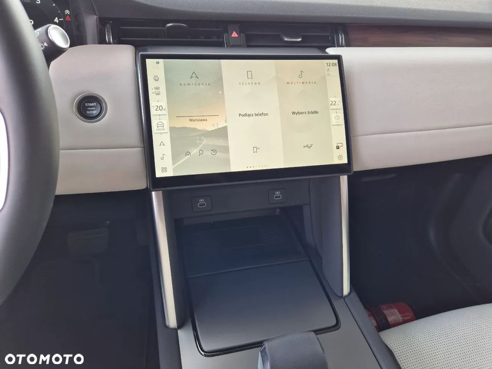 Land Rover Discovery Sport D200 - 14