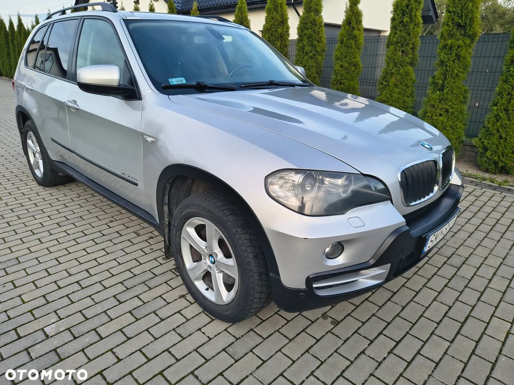 BMW X5 3.0d xDrive - 10