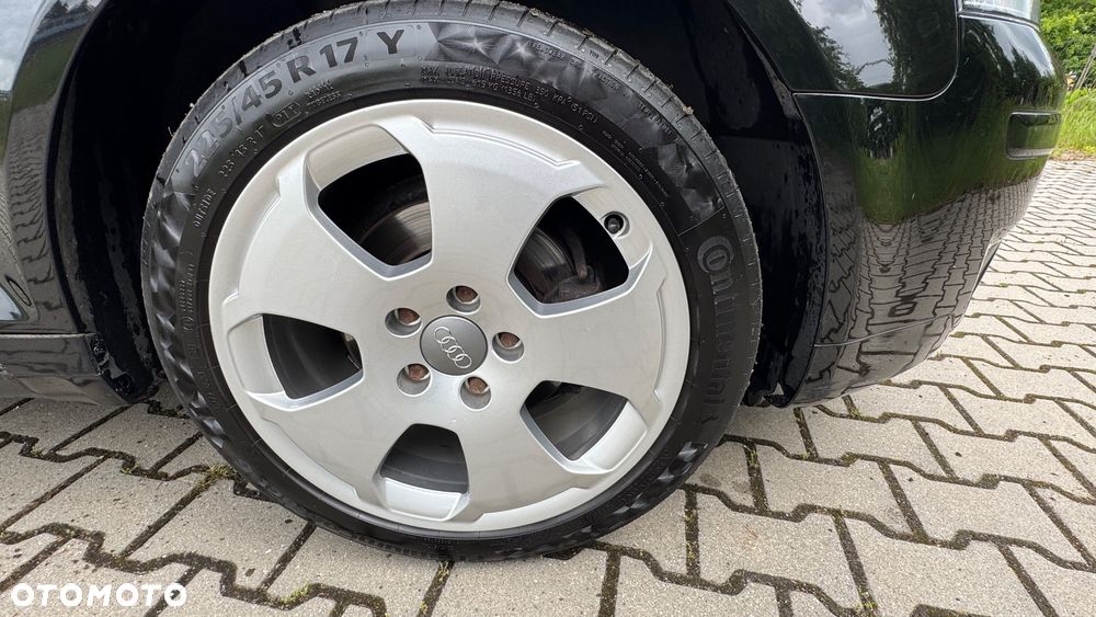 Audi A3 - 18