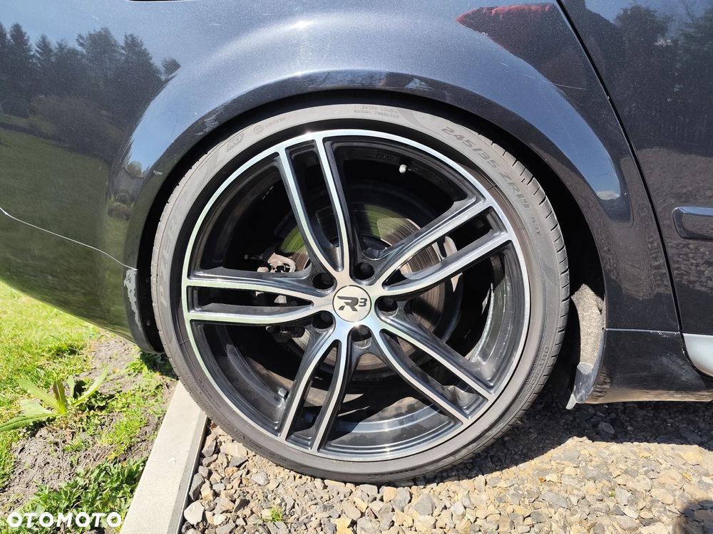 Audi S4 Avant 4.2 Quattro - 9